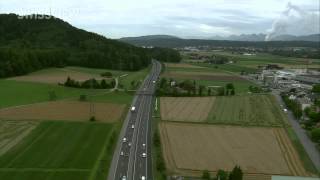 SWISSVIEW  AG Suhr [upl. by Esinal]