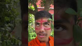 gf jonne kutta hoya gacha comedy englishday happyindependenceday independencedey funny [upl. by Rachaba]