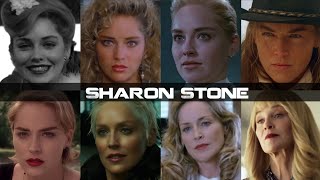 Sharon Stone Movies List [upl. by Arakal757]