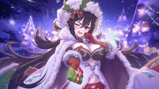 Nightcore  Audreys Christmas Rewind [upl. by Voccola36]