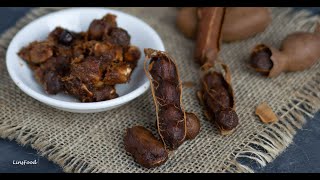 How to use Tamarind Pulp [upl. by Lorrin]