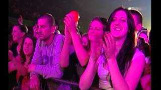 Aco Pejovic  Taxi  Live  Koncert Zivota  Skenderija 19052011 [upl. by Dranoel527]