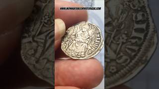 wwwmonnaiesvaleurhistoriquecom monnaiesvaleurhistorique numismatique pavie lombardi [upl. by Hameerak610]