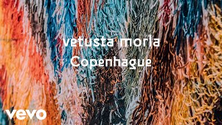 Vetusta Morla  Copenhague Directo Estadio Metropolitano [upl. by Nnyled571]