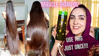 GRANDMAS SECRET HERBAL SHAMPOO Amla Reetha  Shikakai NATURAL DIY REMEDY [upl. by Hopkins744]