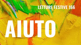 Letture festive – 166 Aiuto – 27a domenica del Tempo ordinario – Anno B [upl. by Jud]