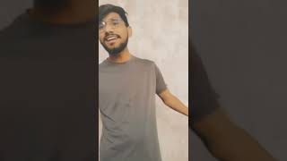 Zile zara Cover song   Sing by Rishi Thakur  Vishal Dadlani  💓🥺song sorts [upl. by Ettelocin]