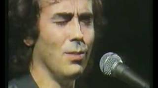 joan manuel serrat paraules d amor [upl. by Okiman922]