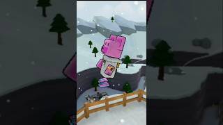 Try high jump feedshortsshortssuperbearadventure [upl. by Giarc378]