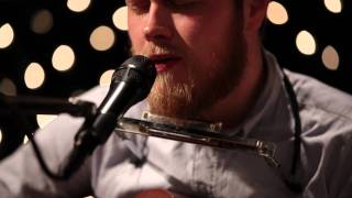 Snorri Helgason  River Live on KEXP [upl. by Sherurd]