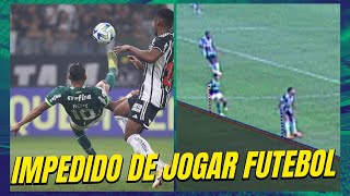 ASSALTO EM BH OLHA A IMAGEM QUE USARAM PRA ANULAR O GOL DO RONY [upl. by Faludi24]