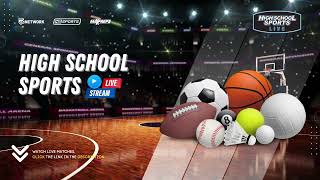 Cranston East vs Woonsocket  High School Basketball Live  Rhode Island [upl. by Yruj]