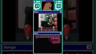 Trailer Carpincho twitch stream streamer capybara carpincho gamer videojuegos retro [upl. by Ettena391]