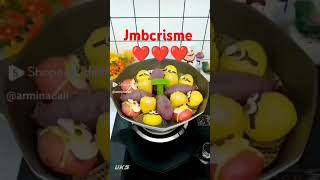 cookingvideo cooking lyrics trending trendingvideo duet higjlights thanksforwatching [upl. by Jerroll]