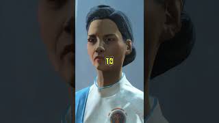 If Virgil Is Cured Before You Ask For Dr Madison Lis Help 😒 Fallout 4 Possibilities fallout4 [upl. by Block]