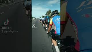 LOMAS DE ZAMORA  CAÑUELAS 125KM [upl. by Nwavahs355]