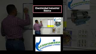 Electricidad industrial básica [upl. by Atinyl]