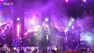 Giorgos Sabanis Γιώργος Σαμπάνης Live  Thessaloniki Greece 12092024 [upl. by Ahsyat]