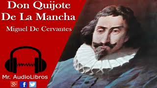 Resumen  Don Quijote De La Mancha  Miguel De Cervantes  audiolibros en español [upl. by Ylla]