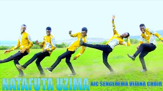 NATAFUTA UZIMA AIC Sengerema Vijana Choir [upl. by Nitsud]