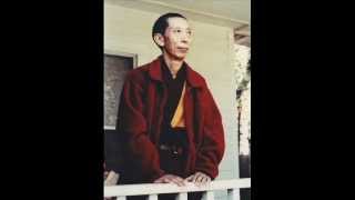 A Biography of Geshe Kelsang Gyatso [upl. by Rialb]