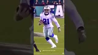 NFL Hurdles dance nfl nflplayer gaming football capcut [upl. by Ambrosane]