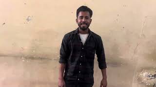 Ego song covered song by Gurfathe Singh song punjabimusic viralvideo [upl. by Elleret]