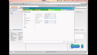 CONFIGURING THE ARUBA IAP93 WIRELESS ACCESS POINT [upl. by Cleopatra]