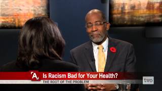 David Williams Is Racism Bad for Your Health [upl. by Sturrock]