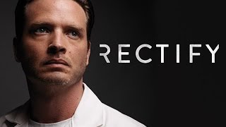 Rectify  Season 1 Trailer [upl. by Samohtnhoj785]