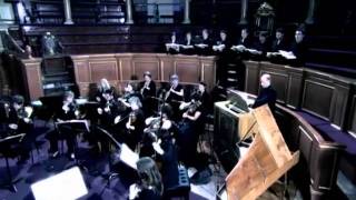 George Frederick Handel BBC Documentary Part 5 of 5 [upl. by Oirretno564]