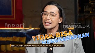 Spill DD Tea Caren Delano Dave Hendrik amp Melaney Ricardo Insert Trans Tv [upl. by Bonner]