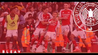 Trossard Saves Arsenal Again  SPS Podcast Episode 505 [upl. by Twum]