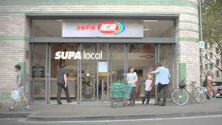 SUPA IGA TVC 45 sec [upl. by Davenport]