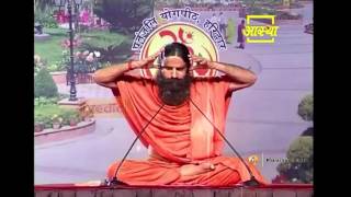 Bhramri Pranayam  Detailed Explanation by Swami Ramdev [upl. by Bois]