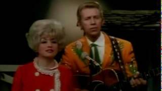 Porter Wagoner amp Dolly Parton  Be Yours Love [upl. by Hoeve988]