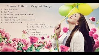 Connie Talbots Songs 12 songs [upl. by Gaves]