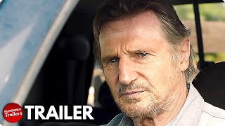 THE MARKSMAN Trailer 2021 Liam Neeson Action Thriller Movie [upl. by Atena]