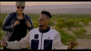 NAJMA NASHAD FT ABDIJABAR GACALIYE  U AHATAY NOLOSHAYDA  OFFICIAL MUSIC VEDIO  2023 [upl. by Ettenaej277]