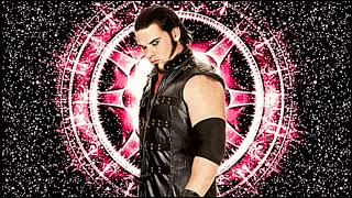 Kevin Thorn WWE theme song quotMi Destrojeroquot arena  crowd effects [upl. by Hege3]