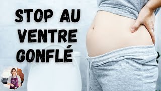 Pourquoi jai le ventre gonflé [upl. by Chuah]