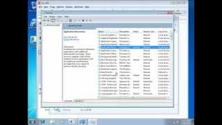 Windows 7 Open ERPs reportopenoffice setup in 10 minutes [upl. by Dasteel]