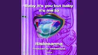 Baby it’s you but baby it’s me to [upl. by Beckie]