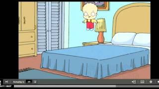 Stewie Griffin  A Case Study in Oppositional Defiant Disorder [upl. by Ann-Marie668]