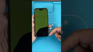 IPHONE 14 PRO LCD BEGINI DIAPAIN YA [upl. by Mervin239]