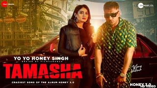 TAMASHA  HONEY 30  YO YO HONEY SINGH  RONY GILL  CRAZIEST SONG OF THE ALBUM  CLASSY MUNDA SONG [upl. by Mosier]