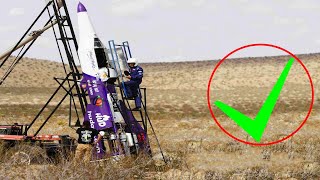 10 Homemade Space Rockets that made it into Space [upl. by Ysak353]