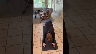 day 11 chloe ting summer shred challenge 2024 [upl. by Ailat]