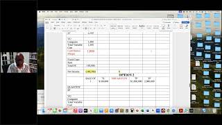 VARIABLE COSTING DAY 2 [upl. by Zizaludba]