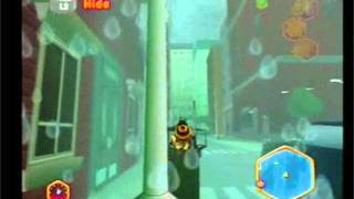 Bee Movie Game walkthrough part 19 S978 Bill [upl. by Esdras]